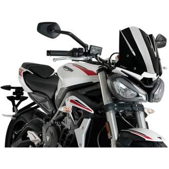 New Generation Sport Black