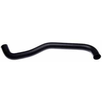 02-04 Ford Mustang V-8 4.6L Upper Molded Coolant Hose