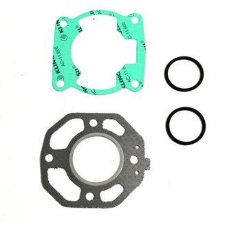 86-87 Kawasaki KX 80 Top End Gasket Kit