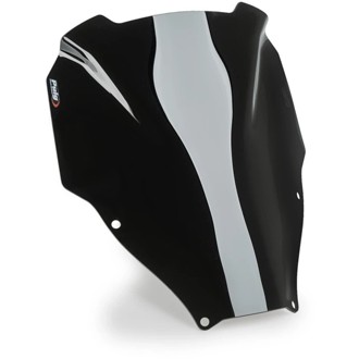 Windshield V-Tech Line Sport Black