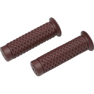 Braaap Grips 7/8in Red