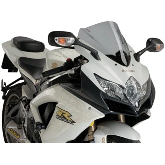 Z-Racing Screen Smoke