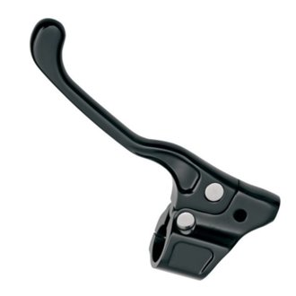 2007 Clutch Perch Contour - Black Ano
