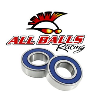 WHEEL BEARING KIT 07-08 HD