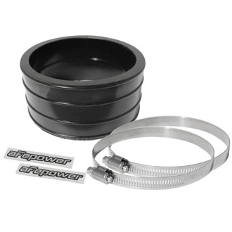 Magnum Force Cold Air Intake System Spare Parts Kit