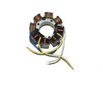 Lighting Stator Core Cr 8-POLE