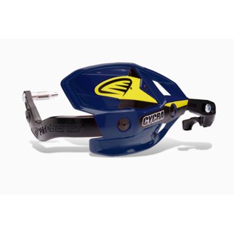 Probend Ultra w/HCM Clamp 1-1/8 in. - Husky Blue