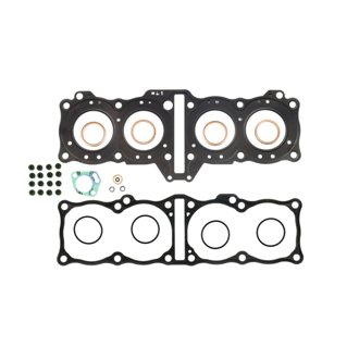 07-12 Suzuki GSF Bandit / S 650 Top End Gasket Kit w/o Valve Cover Gasket
