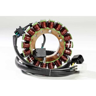 Ricks Motorsport New Oem Style Arctic Cat Stator