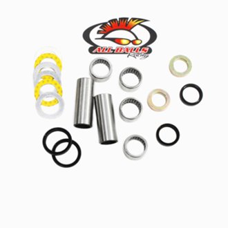 All Balls Swing Arm Bearing Kit