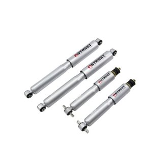 Sp Oem Stock Replacement Shock Set