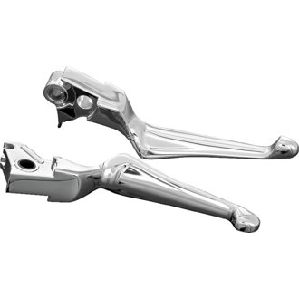Boss Blades 96-Up Cable Chrome