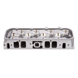 Nhra Big-Block Chevy Retangular Port Cylinder Head