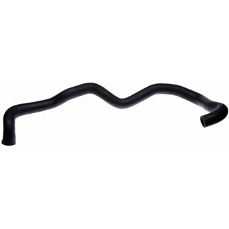 92-95 Dodge Caravan V-6 3.0L Lower Molded Coolant Hose