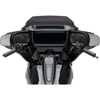 High-Road Sport Dark Smoke