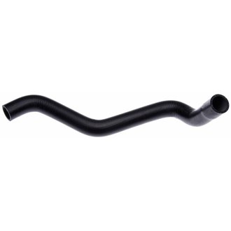 96-98 Land Rover Discovery V-8 4.0L Upper Molded Coolant Hose
