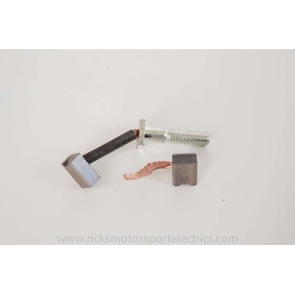 Ricks Motorsport Starter Motor Brushes