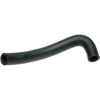 07-18 Toyota Yaris 4-Cyl. 1.5L Upper Filler Neck To Eng. Molded Coolant Hose
