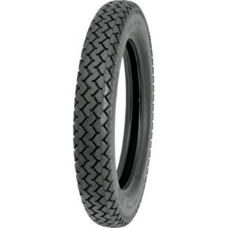 Avon Safety Mileage A MKII F/R Tire - 3.25-17 50S TT 1KL
