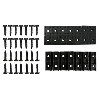 Fender Flare Hardware Kit