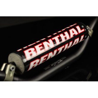 RC/ 04+ Honda CRF/ 06+ Kawasaki KX/ KXF Twinwall Pad - Blue