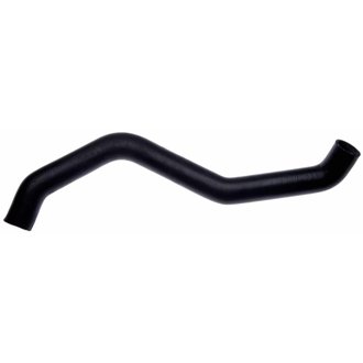 77-79 Oldsmobile Delta 88 V-8 350 Upper Molded Coolant Hose