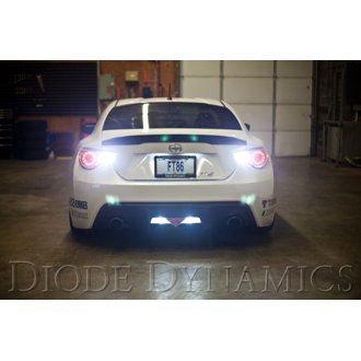 Designed Specifically For Your Vehicle To Provide A Modern Led Appearance.