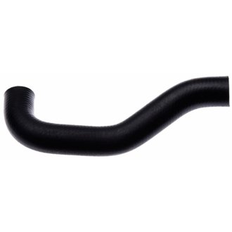 96-00 Dodge Caravan 4-Cyl. 2.4L Upper Molded Coolant Hose