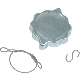 Dry Sump Tank Cap (Replacement For Part No