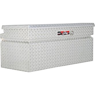 Brute Trailer Tongue Box