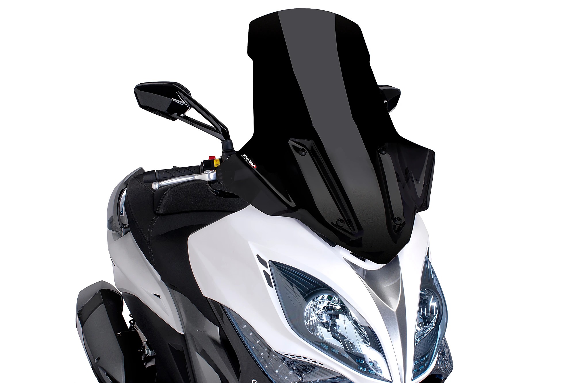 Windshield V-Tech Line Touring