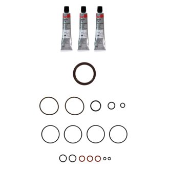 15-20 Subaru WRX/13-20 BRZ/13-16 Scion FR-S/17-20 Toyota 86 Engine Crankshaft Seal Kit