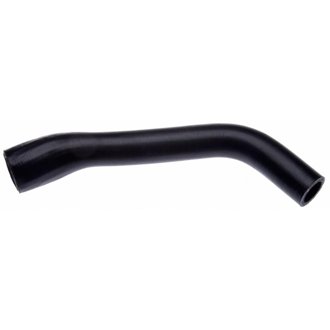 86-94 Ford Taurus V-6 3.0L Tee To Water Pump Molded Coolant Hose