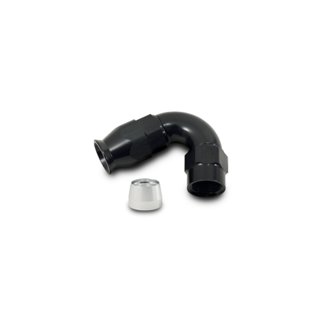 120 Degree High Flow Hose End Fitting