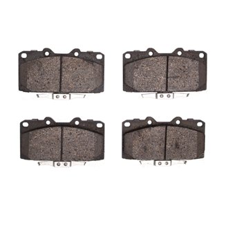 R1 Optimum Oe Pads