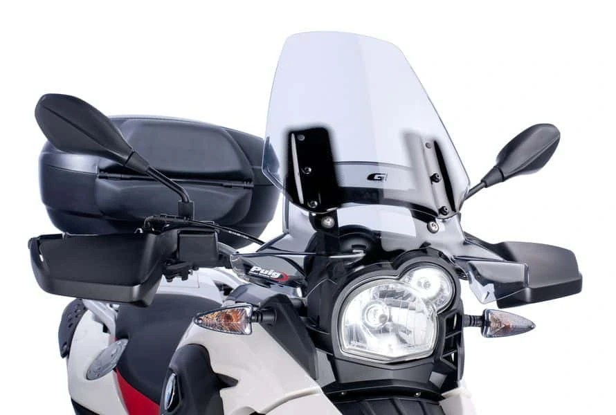 Touring Screen
