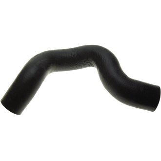 02-07 International/Navistar 4200 Diesel Lower Eng. To Rad. Molded Coolant Hose