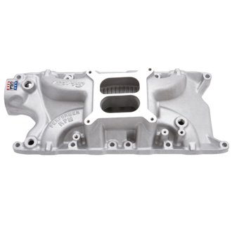 Performer RPM Ford Small Block 302 Intake Manifold