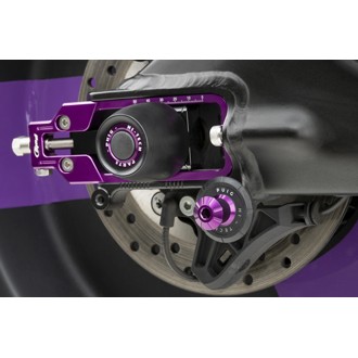 Spool Slider Pro Purple