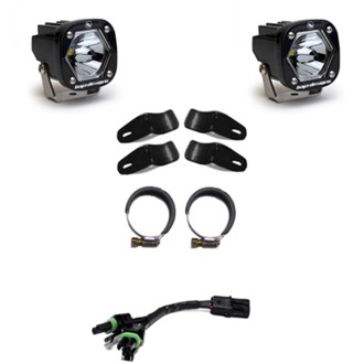 S1 Universal Moto Kit Spot w/EFI Baja Desgins