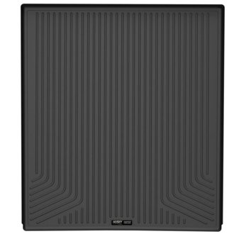 2022 Jeep Wagoneer / Grand Wagoneer (Behind 2nd Seat) WeatherBeater Cargo Liner - Black