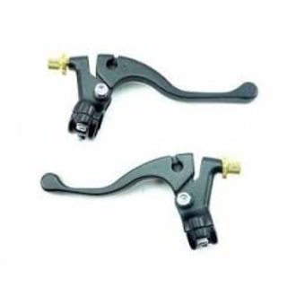 Lever Control St Honda