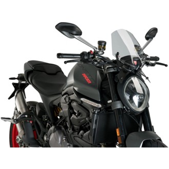 New Generation Sport Smoke