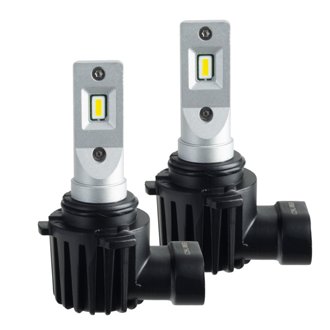 9006 - VSeries LED Headlight Bulb Conversion Kit