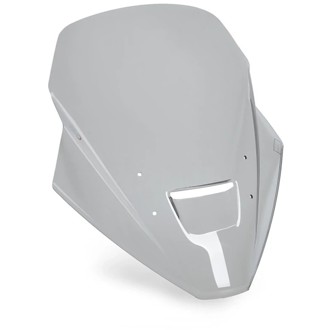Windshield V-Tech Line Touring Smoke