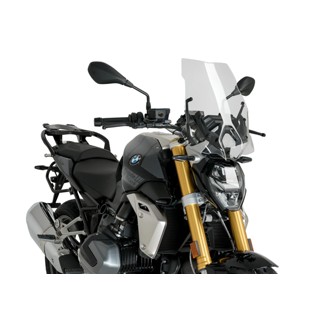 New Generation Touring Clear