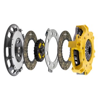 ACT Mod-Twin 10.5 Extreme Sprung Street Clutch Kit