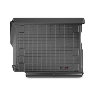 Cargo Liner W/Bumper Protector