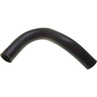 97-01 Ford Explorer V-6 4.0L Upper - Rad. To Pipe Molded Coolant Hose