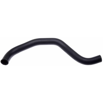 88-95 Chevrolet S Series Pickup V-6 4.3L Upper Molded Coolant Hose